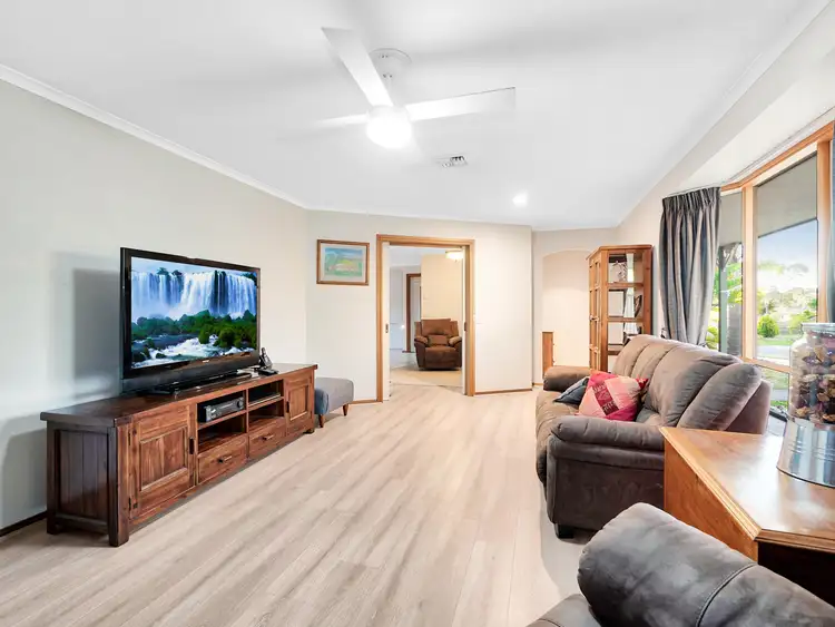 Third view of Homely house listing, 99 Lawless Drive, Cranbourne North VIC 3977