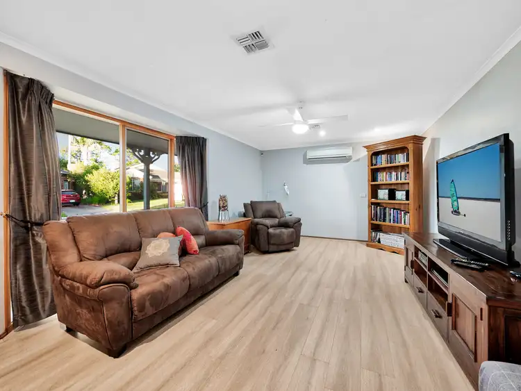Fourth view of Homely house listing, 99 Lawless Drive, Cranbourne North VIC 3977