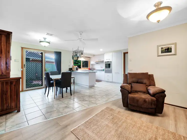 Fifth view of Homely house listing, 99 Lawless Drive, Cranbourne North VIC 3977