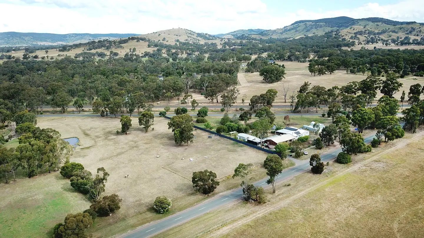 Main view of Homely land listing, 39 Mcdiarmids Road, Violet Town VIC 3669