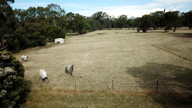 Third view of Homely land listing, 39 Mcdiarmids Road, Violet Town VIC 3669