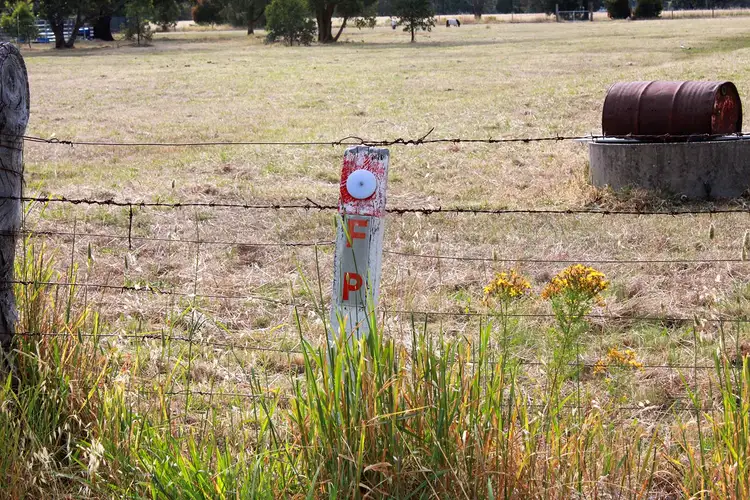 Fourth view of Homely land listing, 39 Mcdiarmids Road, Violet Town VIC 3669