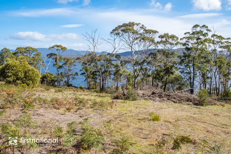 Third view of Homely land listing, LOT 1, 225 Nebraska Road, North Bruny TAS 7150