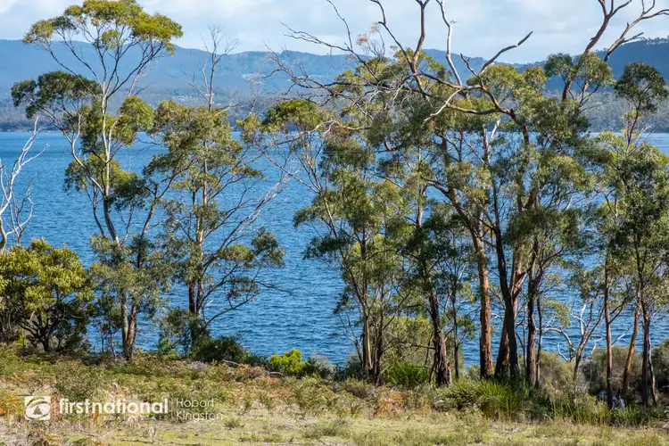Fourth view of Homely land listing, LOT 1, 225 Nebraska Road, North Bruny TAS 7150