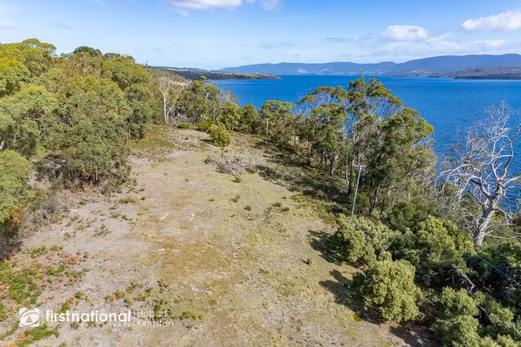 Sixth view of Homely land listing, LOT 1, 225 Nebraska Road, North Bruny TAS 7150