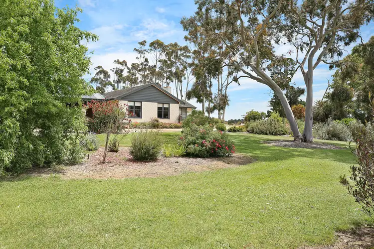 Third view of Homely rural property listing, 660 Lismore-Skipton Road, Lismore VIC 3324