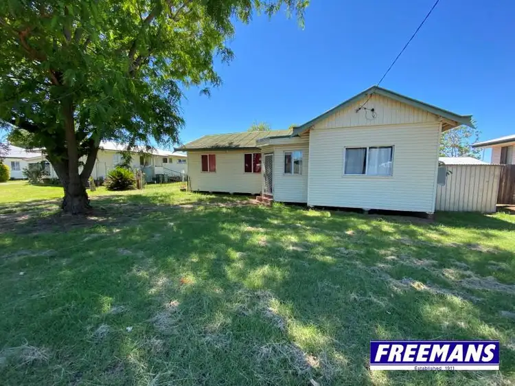 Main view of Homely house listing, 34 Youngman Street, Kingaroy QLD 4610