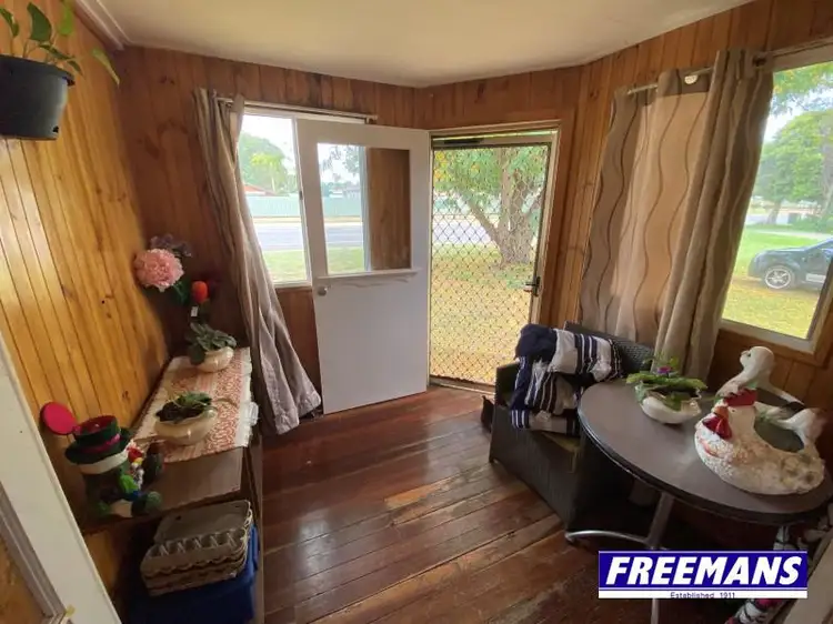 Second view of Homely house listing, 34 Youngman Street, Kingaroy QLD 4610