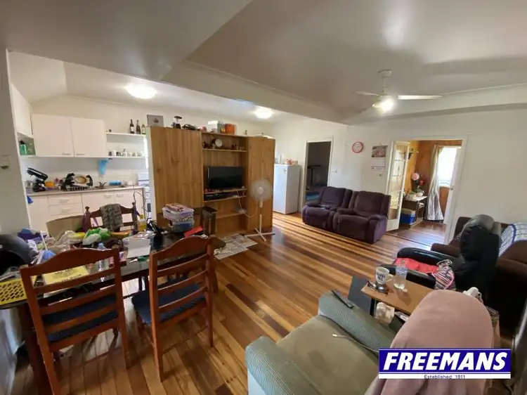 Third view of Homely house listing, 34 Youngman Street, Kingaroy QLD 4610