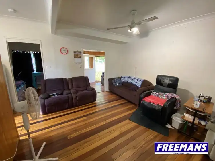 Fourth view of Homely house listing, 34 Youngman Street, Kingaroy QLD 4610