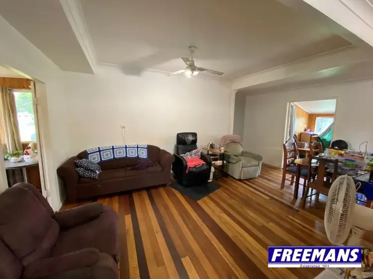 Fifth view of Homely house listing, 34 Youngman Street, Kingaroy QLD 4610