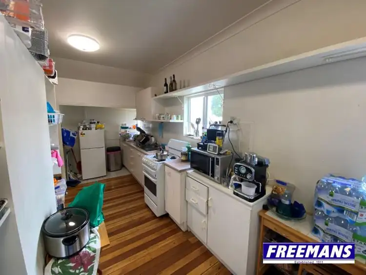 Sixth view of Homely house listing, 34 Youngman Street, Kingaroy QLD 4610