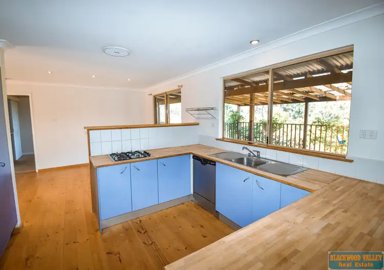 Fifth view of Homely house listing, 7 Rose Gum Court, Balingup WA 6253