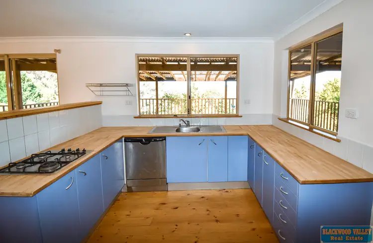 Sixth view of Homely house listing, 7 Rose Gum Court, Balingup WA 6253