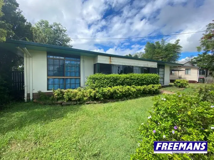 318 Haly Street, Kingaroy QLD 4610