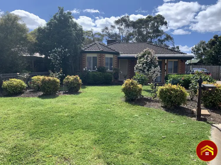 Fourth view of Homely house listing, 14 Numering Court, Kurunjang VIC 3337