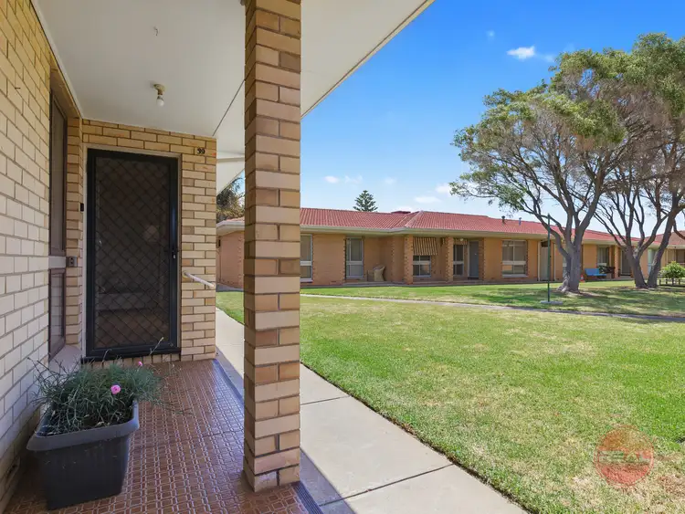 39/33 Austral Tce, Morphettville SA 5043