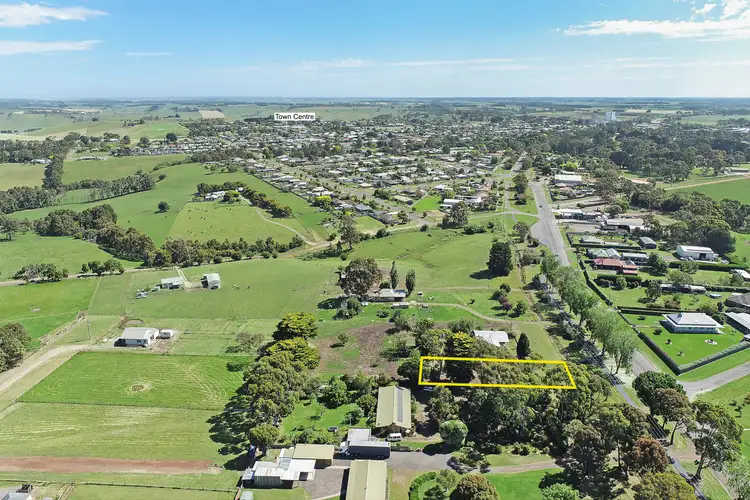 Fourth view of Homely land listing, 1203 CAMPERDOWN-COBDEN ROAD, Cobden VIC 3266