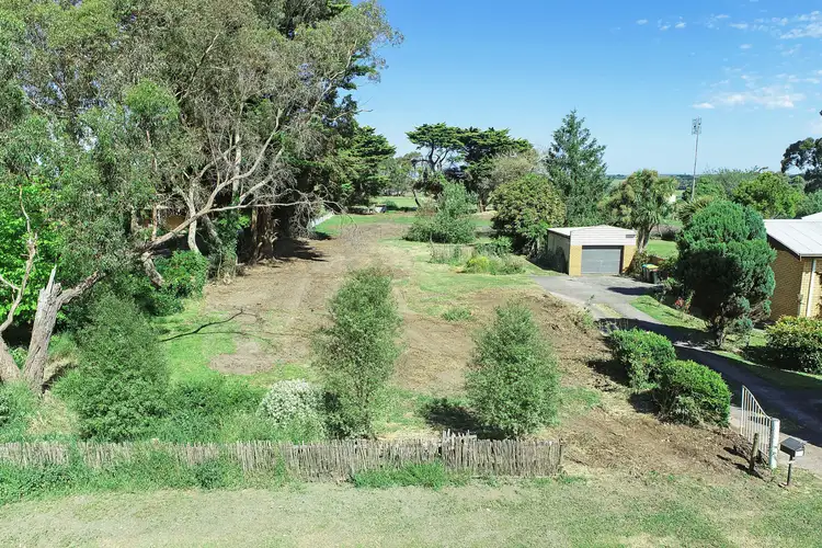 Fifth view of Homely land listing, 1203 CAMPERDOWN-COBDEN ROAD, Cobden VIC 3266
