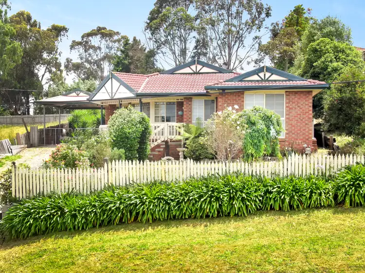 Main view of Homely house listing, 6 Bourke Street, Whittlesea VIC 3757