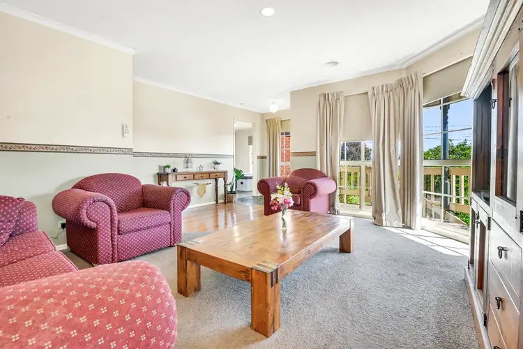 Fifth view of Homely house listing, 6 Bourke Street, Whittlesea VIC 3757