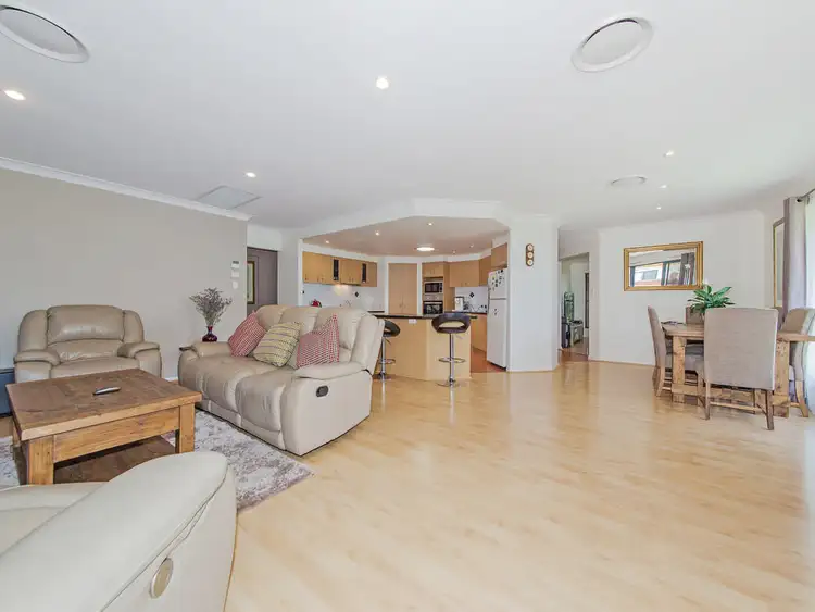 Fourth view of Homely house listing, 4 Aphrodite Court, Cleveland QLD 4163