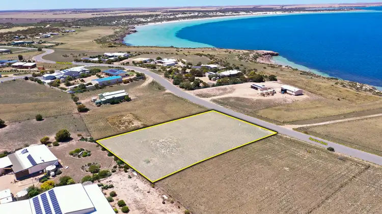 Main view of Homely land listing, Address available on request