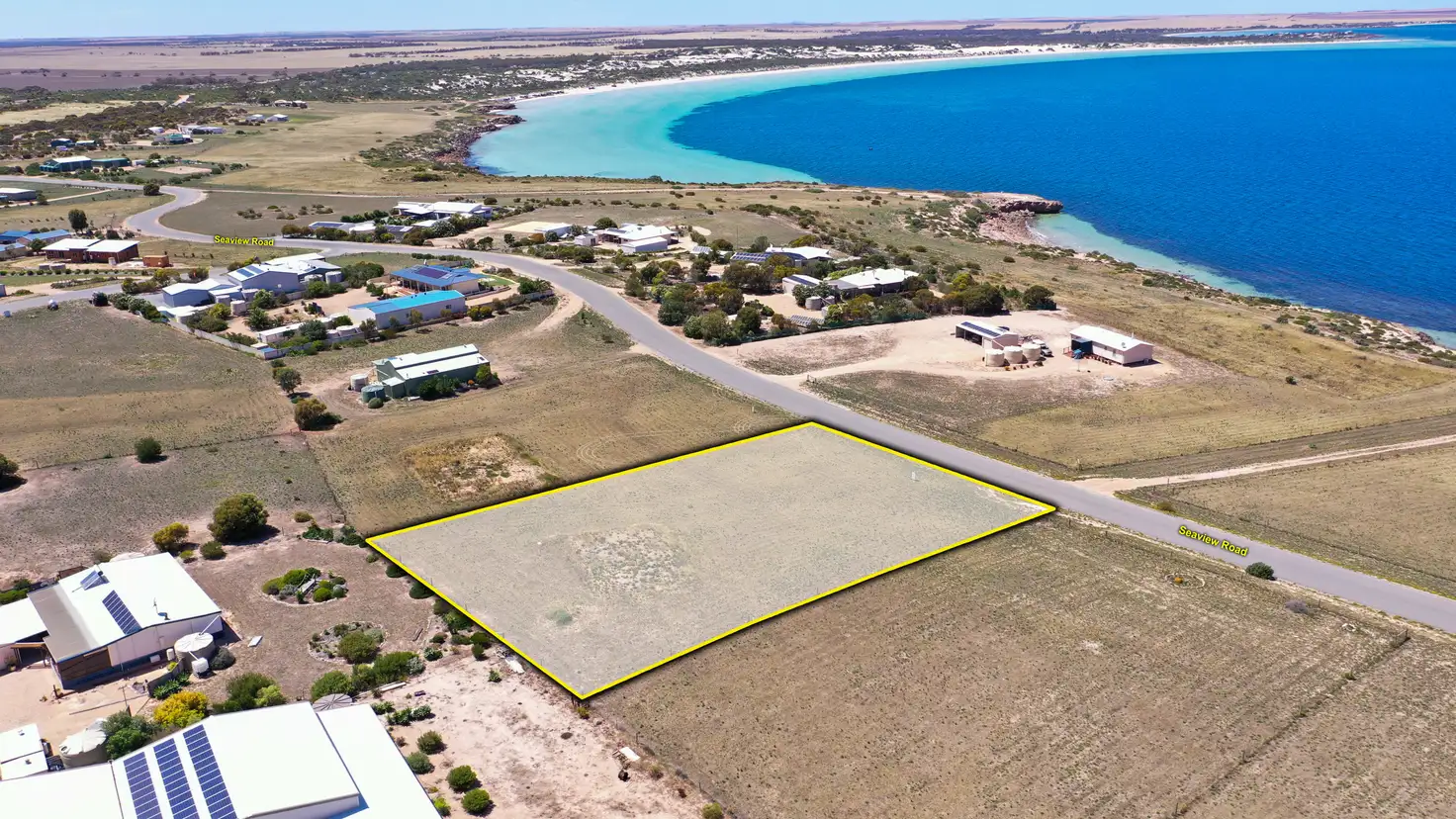 Main view of Homely land listing, Address available on request