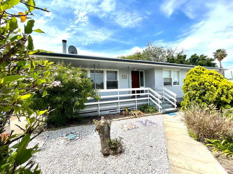 Main view of Homely house listing, 31 Redding Road, Streaky Bay SA 5680