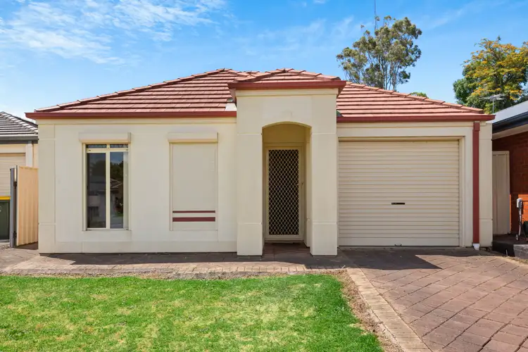 21 Callander Avenue, Old Reynella SA 5161