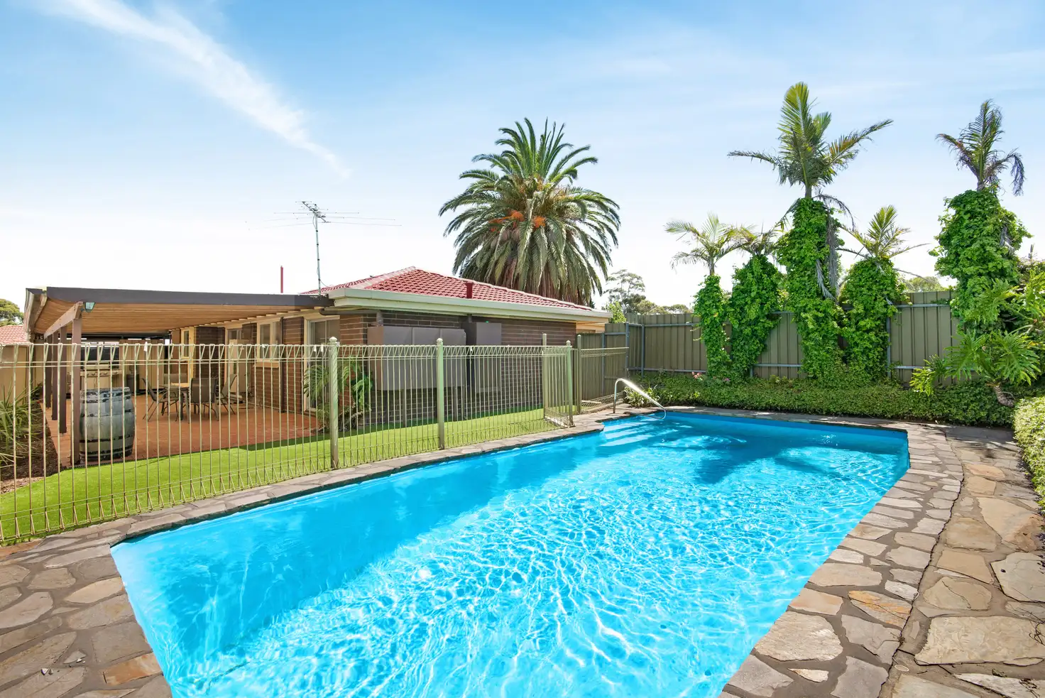 Main view of Homely house listing, 1 Merriwa Road, Sheidow Park SA 5158