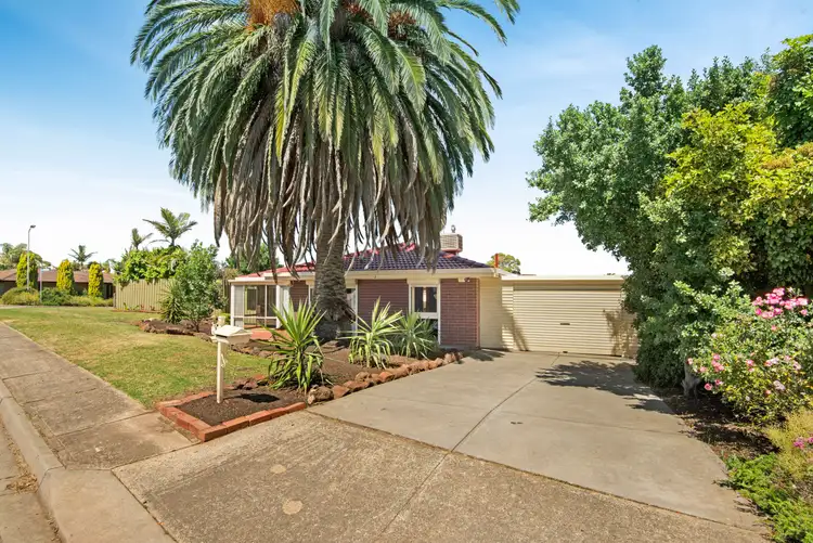 Second view of Homely house listing, 1 Merriwa Road, Sheidow Park SA 5158