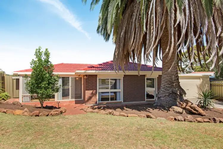 Third view of Homely house listing, 1 Merriwa Road, Sheidow Park SA 5158