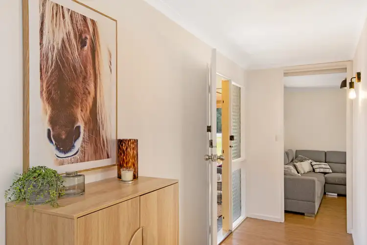 Fifth view of Homely house listing, 1 Merriwa Road, Sheidow Park SA 5158