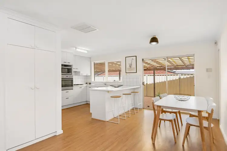 Sixth view of Homely house listing, 1 Merriwa Road, Sheidow Park SA 5158