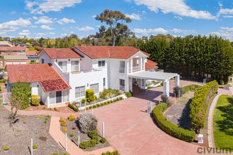 12 Bulwarra Close, O'malley ACT 2606