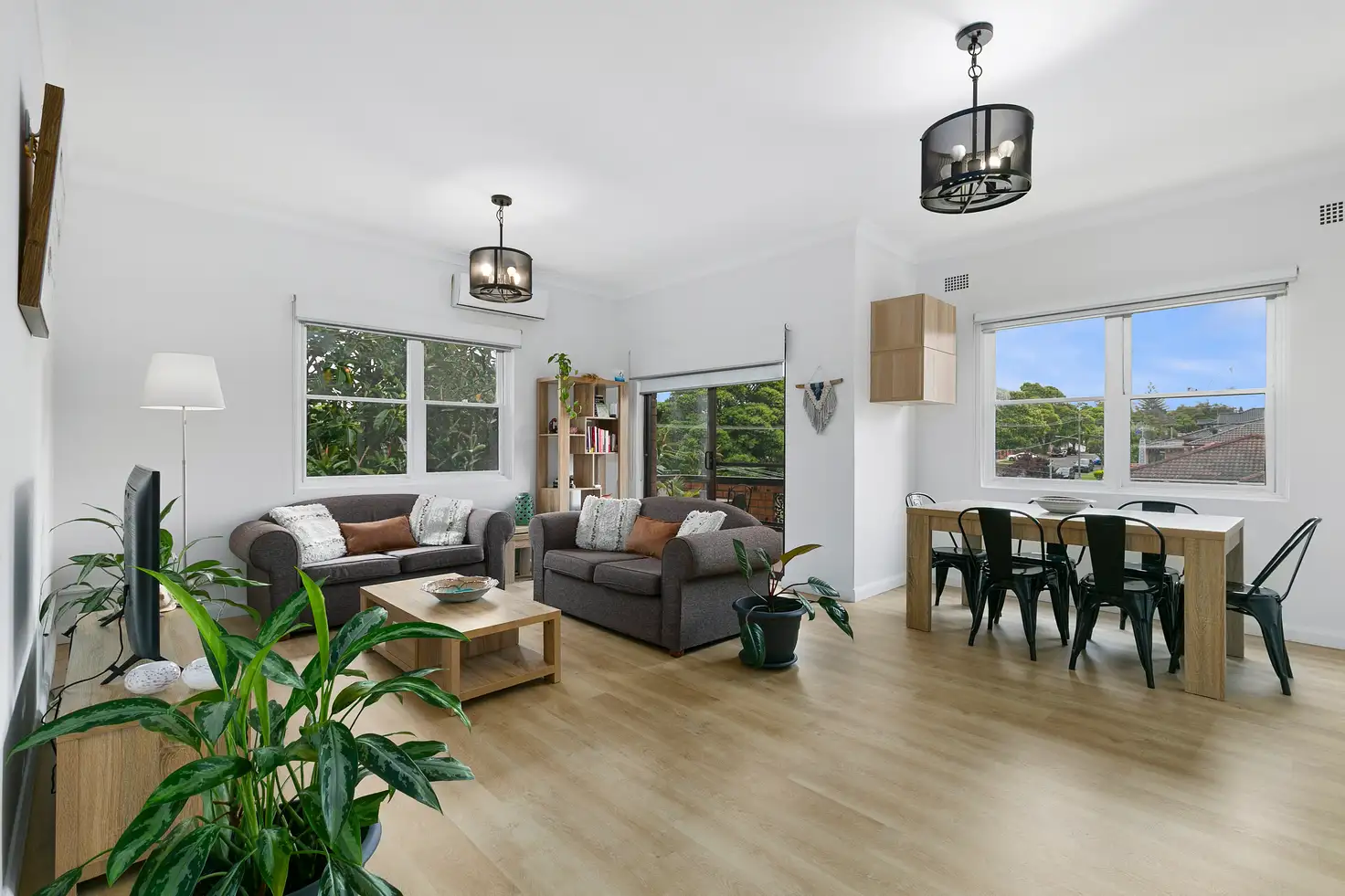Main view of Homely unit listing, 4/30 High street, Carlton NSW 2218