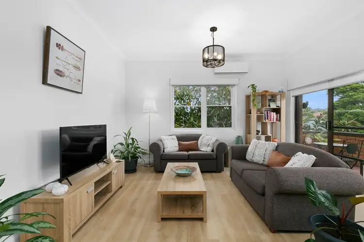 Second view of Homely unit listing, 4/30 High street, Carlton NSW 2218
