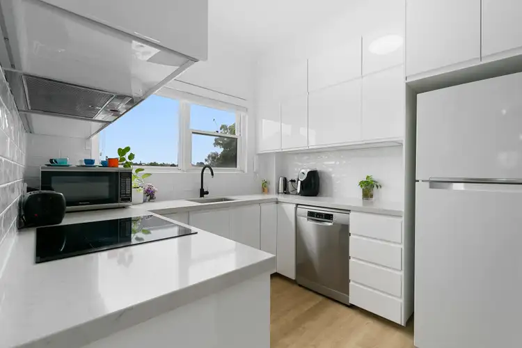 Third view of Homely unit listing, 4/30 High street, Carlton NSW 2218