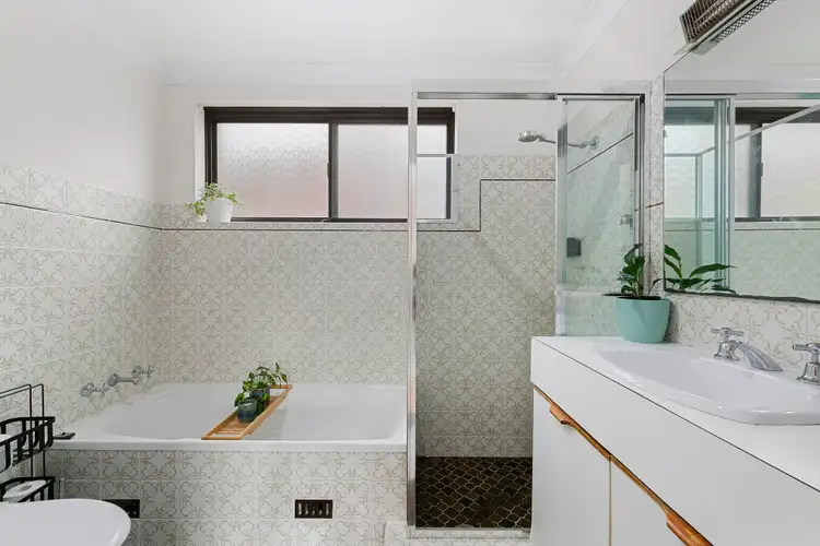 Fifth view of Homely unit listing, 4/30 High street, Carlton NSW 2218