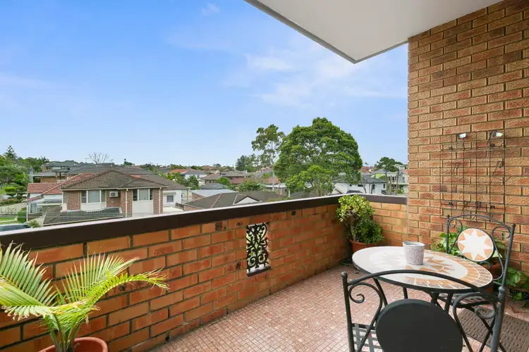 Sixth view of Homely unit listing, 4/30 High street, Carlton NSW 2218