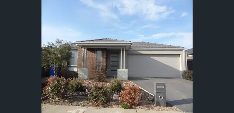 26 Morphetville Street, Clyde North VIC 3978