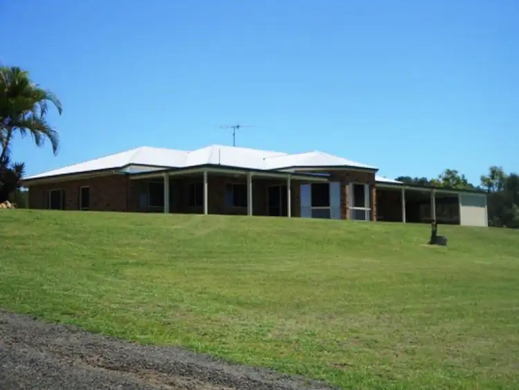 Address available on request