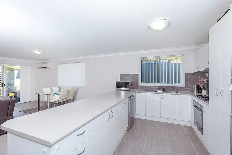 Third view of Homely house listing, 14 St Andrews Close, Heddon Greta NSW 2321