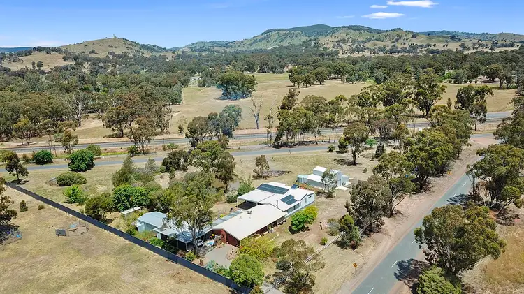 Main view of Homely house listing, 45-53 Mcdiarmids Road, Violet Town VIC 3669
