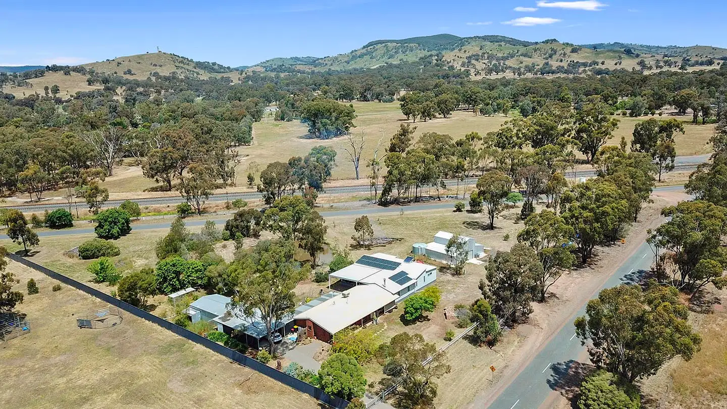 Main view of Homely house listing, 45-53 Mcdiarmids Road, Violet Town VIC 3669