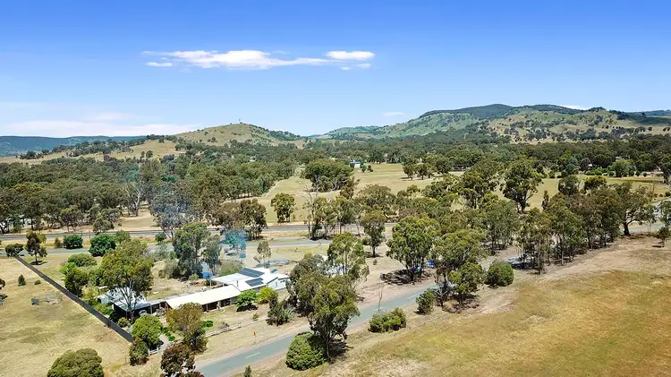 Second view of Homely house listing, 45-53 Mcdiarmids Road, Violet Town VIC 3669