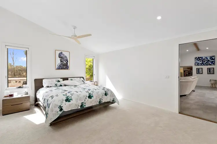 Fifth view of Homely house listing, 45-53 Mcdiarmids Road, Violet Town VIC 3669