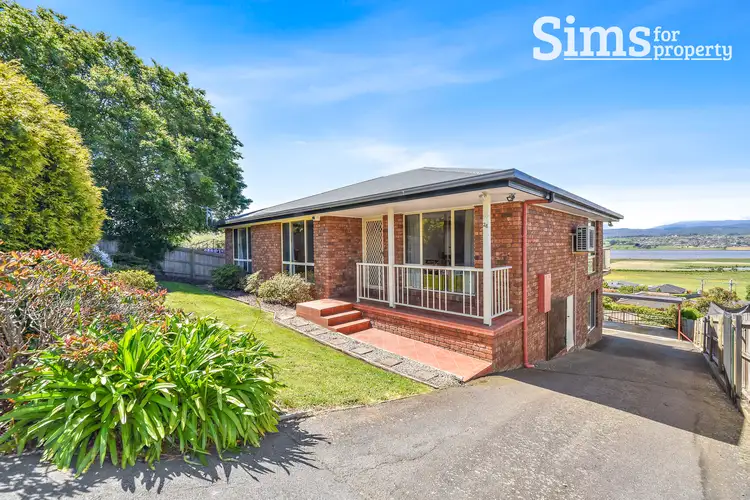 28 Fort Street, Riverside TAS 7250