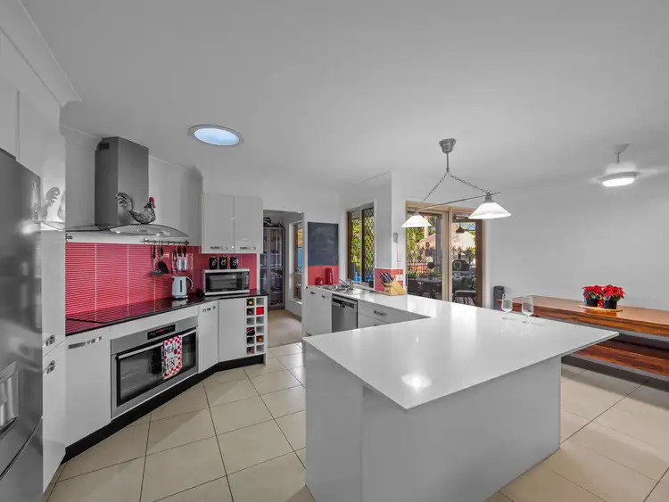 Fifth view of Homely house listing, 138 Laricina Circuit, Forest Lake QLD 4078